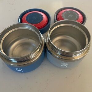 Hydro Flask Insulated Food Jars